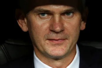 Magiera: 'Vooraf had ik getekend voor 0-0'
