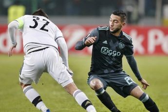 Kopczyński: 'Kennen zwakke punten van Ajax'