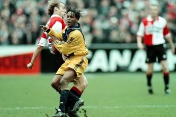 Hersi: 'Ze willen altijd van Ajax winnen'