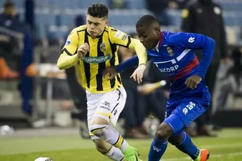 Rashica: 'Wil zwaktes van Ajax blootleggen'