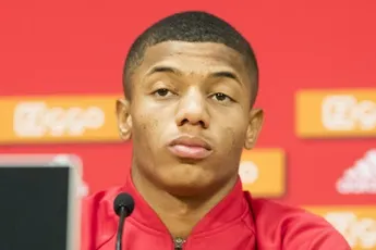 Video: Goals, Skills, Assists van Neres