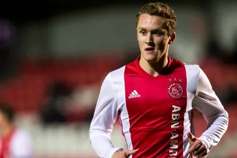 'Afwachten hoe volgend seizoen verloopt'