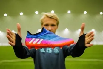Dolberg: 'Raarste eten vind ik een kaassoufflé'