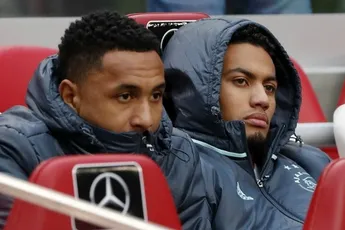 Jansen over duo: 'Ajax heeft ze keihard nodig'