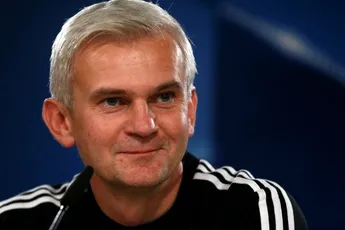 Legia-trainer: 'Gaan voor revanche in A'dam'