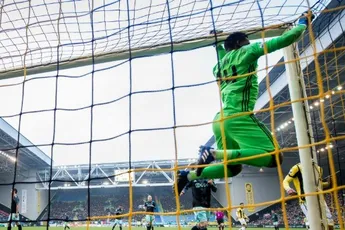 Onana: 'Het is zo'n grote wedstrijd'