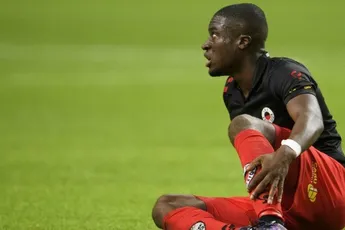Owusu verlaat Excelsior en keert terug
