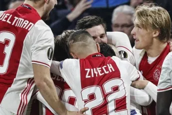 [Update] Competitieprogramma nu definitief