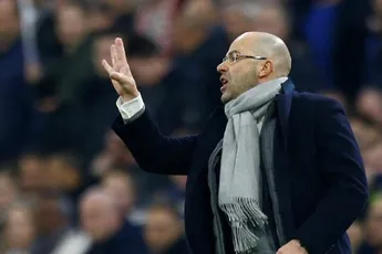 Ajax kan bij winst clubrecord evenaren