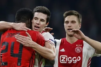 Veltman en Sánchez terug in basis tegen FCT