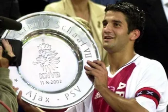 Chivu nieuwe technisch waarnemer UEFA