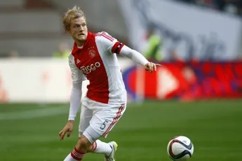 Boilesen: 'Het voelde als ik tegen de rest'