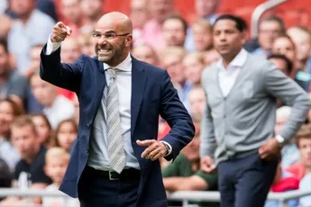 Wissels Bosz zijn nagenoeg nooit bepalend