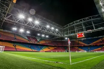 'Ajax zwaar ondergewaardeerd op de beurs'