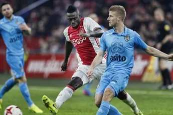 Jansen: 'Sánchez echt een topaankoop XXL'