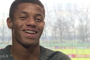 'Landgenoot Botteghin wil Neres hulp bieden'