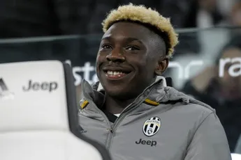 Goal: 'Raiola brengt Kean tijdelijk naar Ajax'