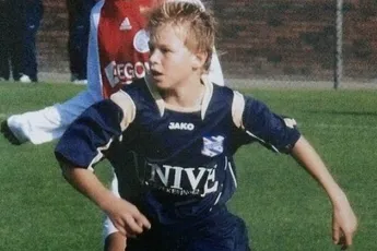 Het Verhaal Achter: Daley Sinkgraven