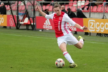Kemper verlengt contract met twee jaar