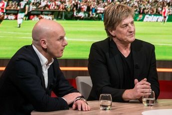'Ajax liet zien dat eigen filosofie toekomst heeft'