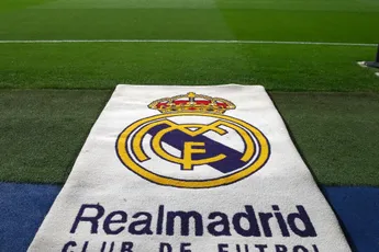 'Juvenil A beste team in opleiding Real Madrid'