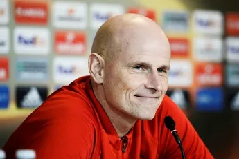 Coach en spits FCK vinden Ajax maar arrogant