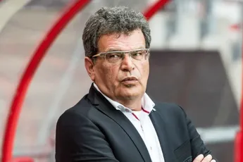Olsen en Van Leeuwen: 'Kansen fifty-fifty'
