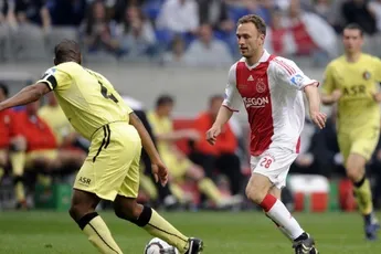 Ajax TV: 'Kopenhagen is klein Amsterdam'