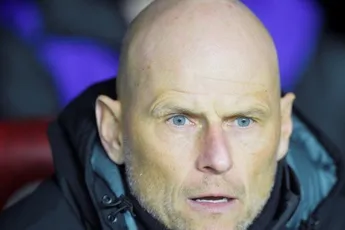 Solbakken boos: 'Deden alles fout'