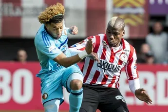 [Update] Vilhena geschorst voor Klassieker