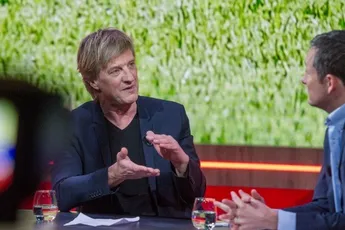 Kieft mist echte routiniers in elftal van Ajax