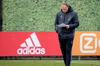Kranten: 'Wat blijft er over van Plan Cruijff?'