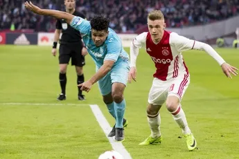 Sinkgraven: 'Zeer verdiende overwinning'