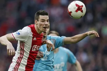 Viergever over Traoré: 'Spelers altijd steunen'