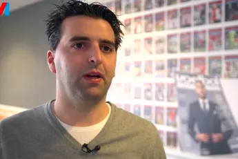 Jansen: 'Te vroeg om Ten Hag af te rekenen'