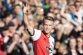 Jorgensen: 'Ajax krijgt problemen in de ArenA'