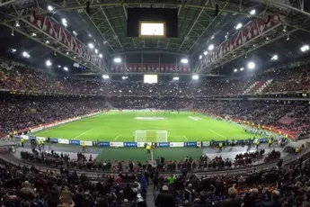 Bouw van megabatterij in JC Arena van start
