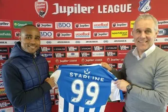 [Update II] Leonardo tekent bij Eindhoven