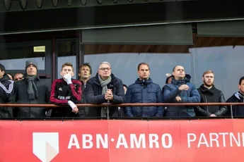 Samenwerking Ajax met betaal-app Tikkie