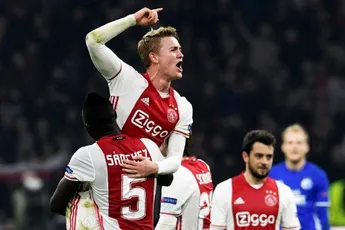 'Denk dat we nog harder op de deur kloppen'