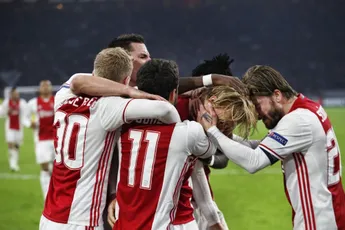 Schöne: 'Een clubje dichtbij is wel lekker'