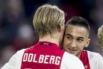 Van der Gijp: 'Die honderd miljoen had ik gepakt'