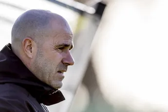 Bosz: 'Gudelj is een wereldgozer'