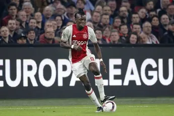 Traore verliest met Burkina Faso van Marokko