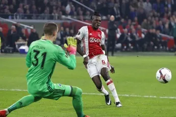 Hiddink: 'Traoré is niet stoïcijns, wel jong'