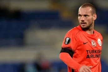 De Geruchtenmolen: Raiola, Sneijder en Mas
