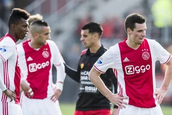 'Denk dat het gespeeld is na dit weekend'
