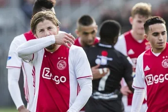 Ooijer gelooft plots weer in tweede plek PSV