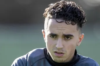 Olfers twijfelt: 'Het gaat hier niet om transfers'