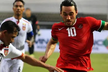 Highlights Walian bij Ajax en Indonesië